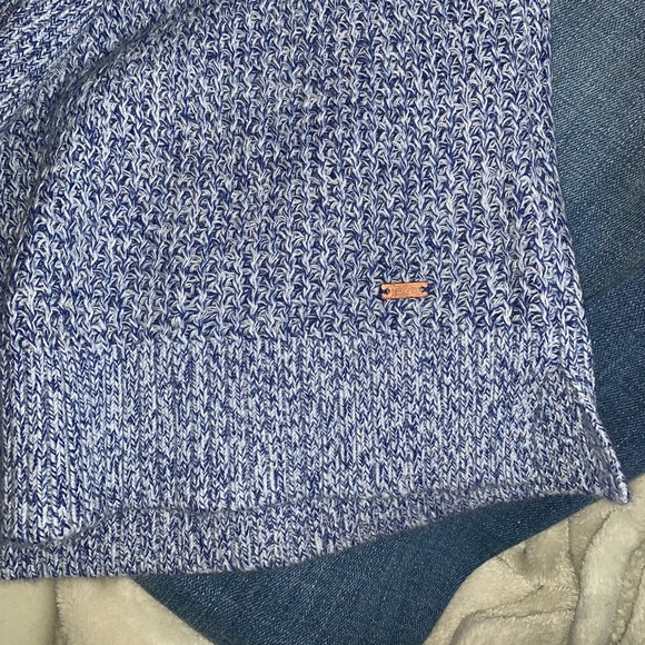 TOMMY HILFIGER knitted sweater - Picture 3 of 3